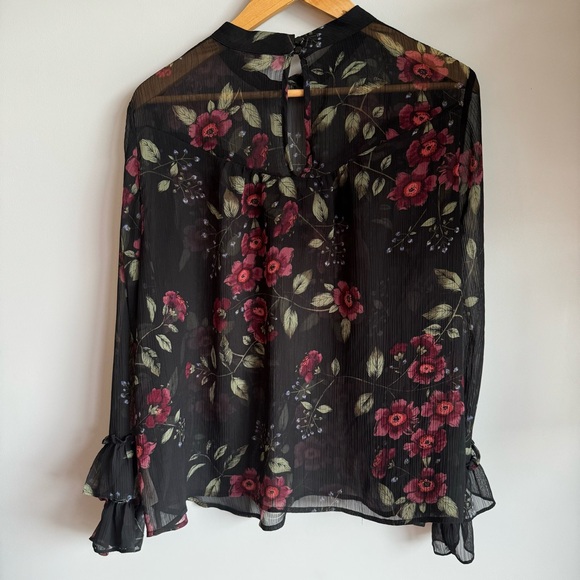 Arizona Jean Company Blouse - Picture 2 of 6